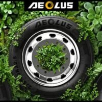 GREEN TYRE